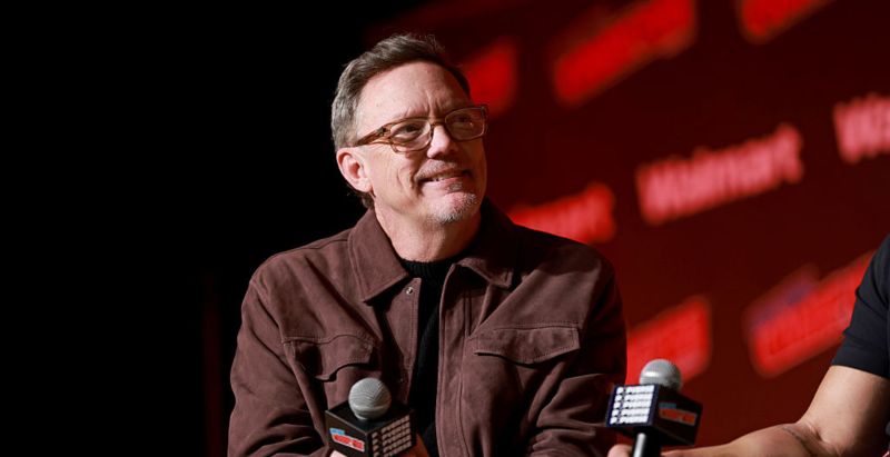 Matthew Lillard Responds To Quentin Tarantino's Negative Comment About Him