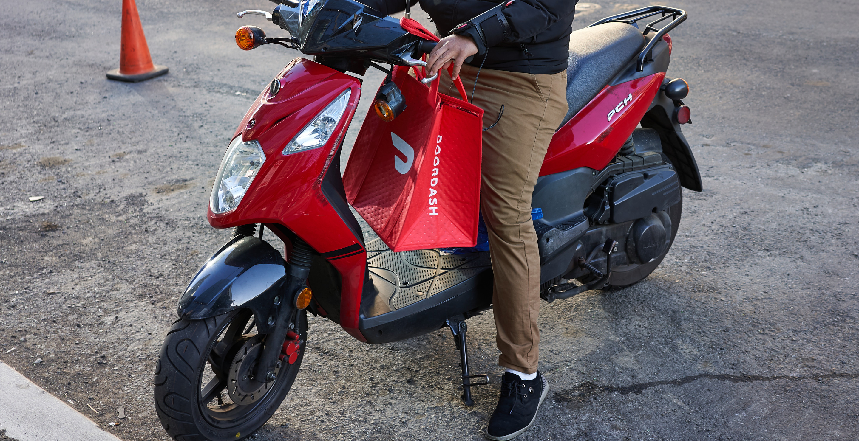 Michigan Veteran In Coma After Allegedly Being Punched By DoorDash Driver