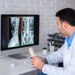 Musician/Podcast Personality Undergoes Surgery for Spine Fractures