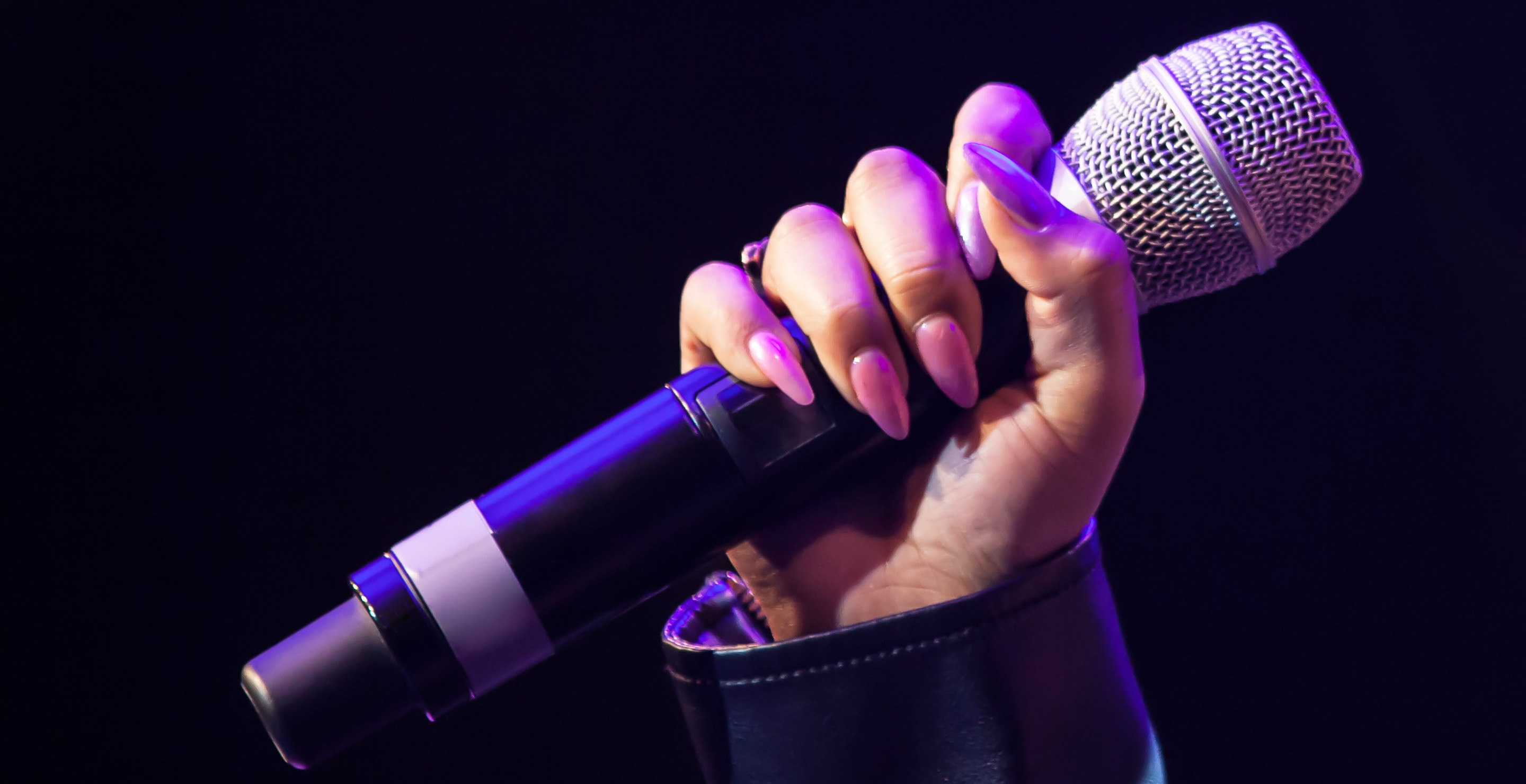 Pop Music Duo Breaks up, But Promises It 'Isn't Goodbye Forever'