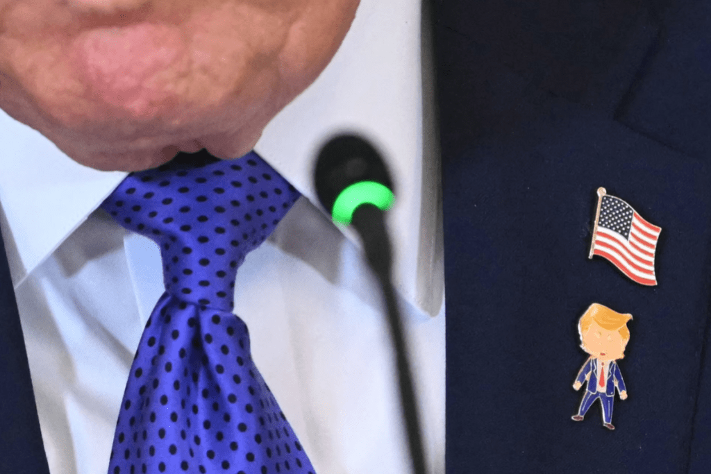President-Trump-Pin
