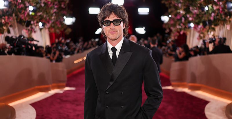 Rumors Circulate Of 'Saltburn' Alum Becoming The Next James Bond, And Fans Aren't Happy