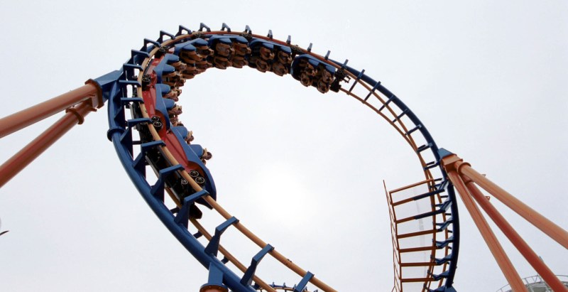 Six Flags Is Ready To Break Six Records With Latest Attraction