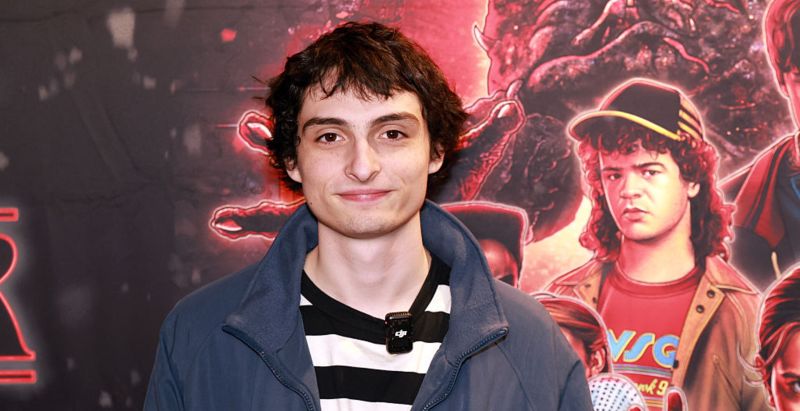 'Stranger Things' Star To Focus On Music After Show Finale