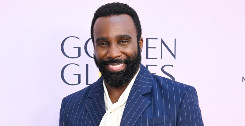 Tramell Tillman Says 'Severance' Fans Tend To Stay Away From Him, I Don't Know Why!