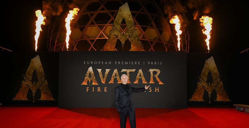 Will There Be An Avatar 4, Or Is Avatar 3's $1 Billion Box Office Not Enough For James Cameron