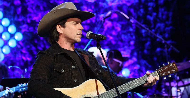 Willie Nelson's Son Says Quitting Weed And Drinking Has Changed His Life