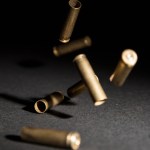 Woman Discovers She's Been Living With Bullet In Her Leg For More Than 20 Years