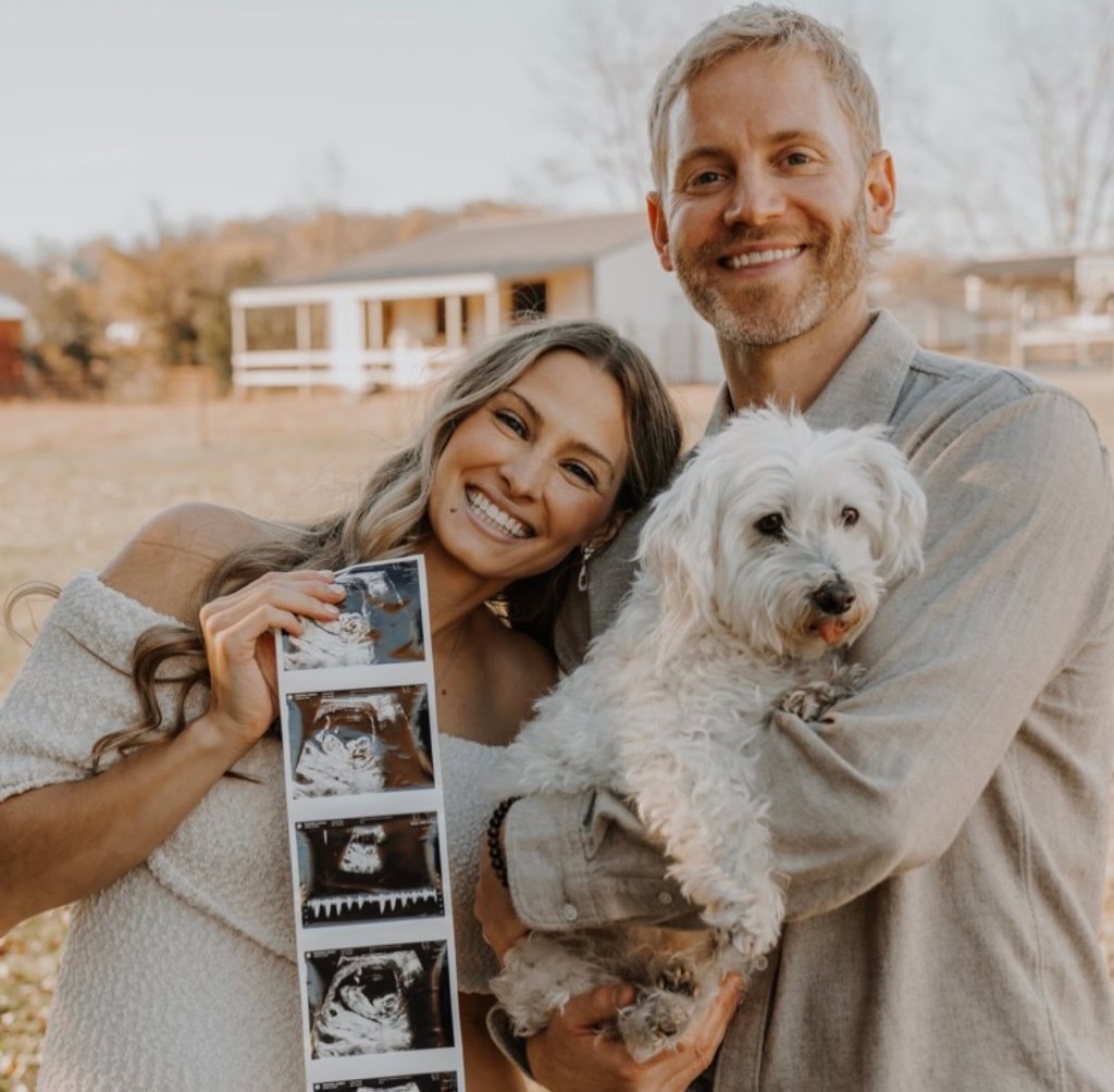 cbs-and-netflix-reality-tv-star-announces-pregnancy