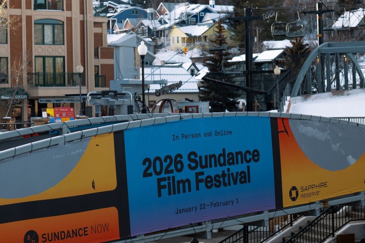 Congressman Allegedly Assaulted During the 2026 Sundance Film Festival