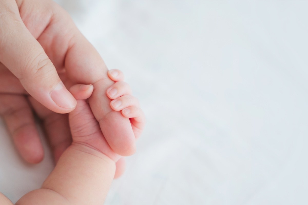 Pro Athlete and Famous Miss Universe Pageant Winner Reveal Baby Boy’s Birth