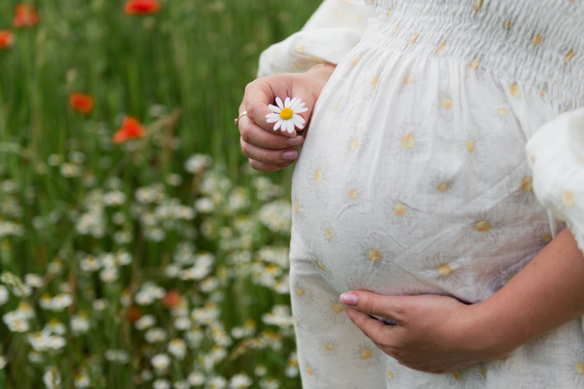 ‘Farmer Wants a Wife’ Couple Expecting Baby After Starting IVF Treatment