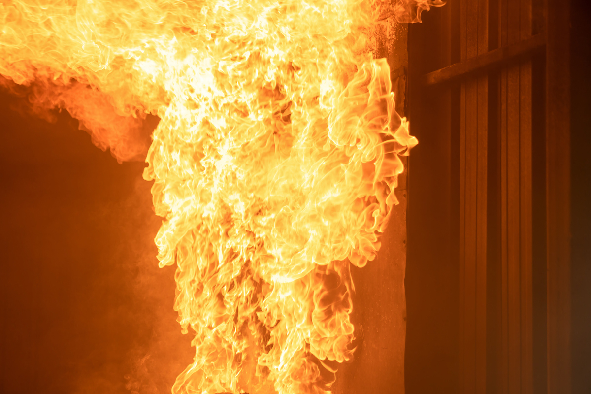 Beloved Singer-Songwriter and Wife Die in Home Fire: RIP to Tucker Zimmerman and Marie-Claire Lambert