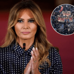 first-lady-melania-trump-minneapolis-peace