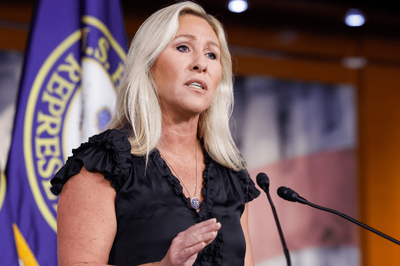 former-congresswoman-marjorie-taylor-greene-reveals-why-she-resigned-during-second-the-view-appearance