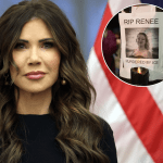 homeland-security-secretary-kristi-noem-accuses-journalist-of-doxxing-ice-agent-involved-in-the-renee-good-shooting