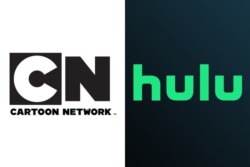 hulu-cartoon-network