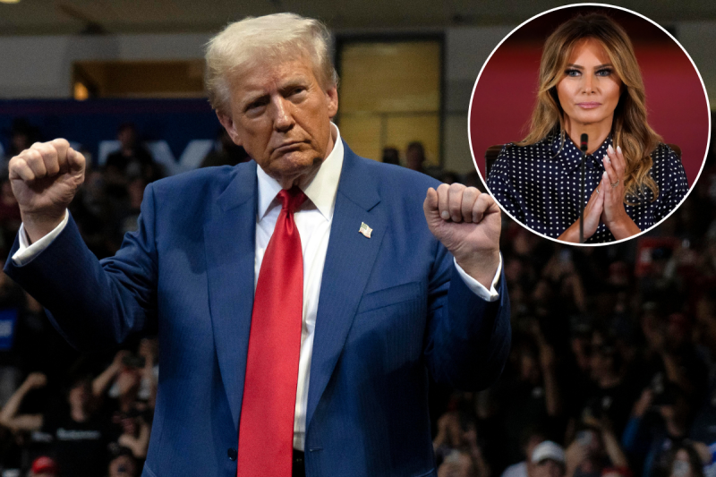 president-donald-trump-names-one-thing-his-wife-melania-doesnt-like-about-him