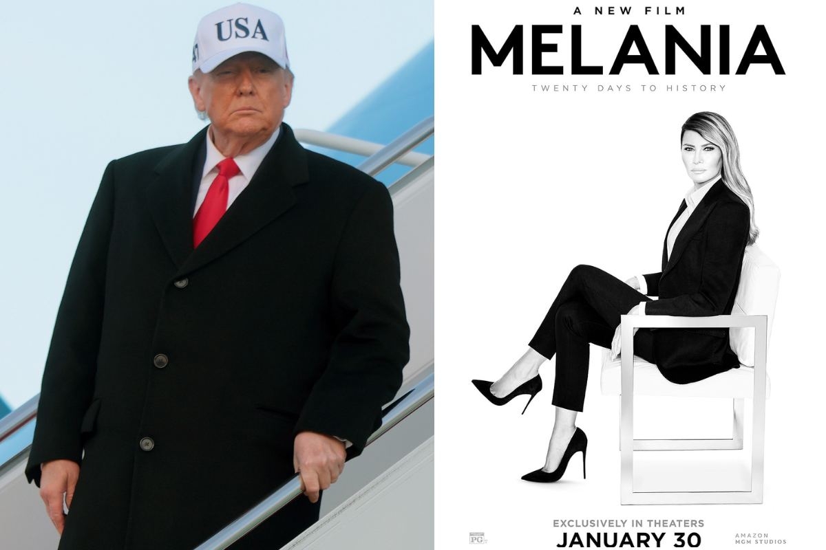 president-trump-shares-his-reaction-to-upcoming-melania-trump-documentary