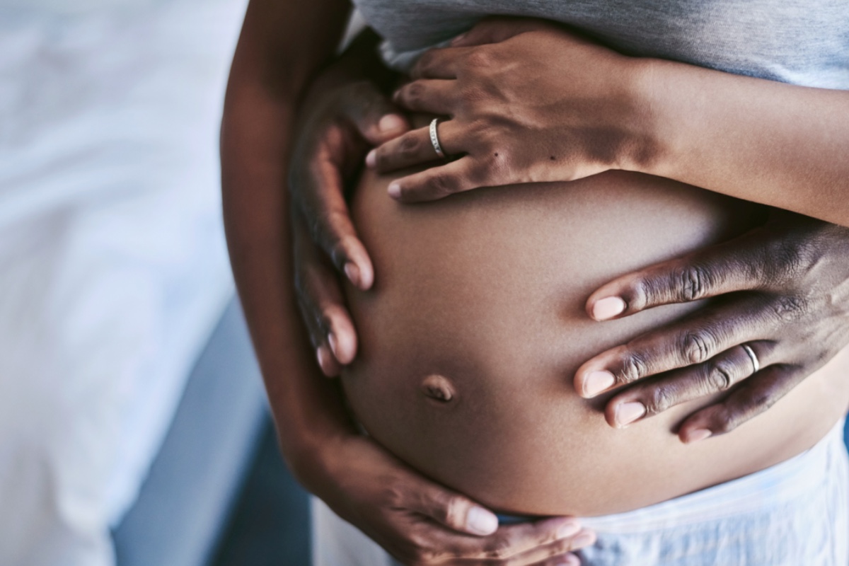 R&B Singer-Songwriter Is About to Become a Father-of-8 as He Announces Wife’s Pregnancy