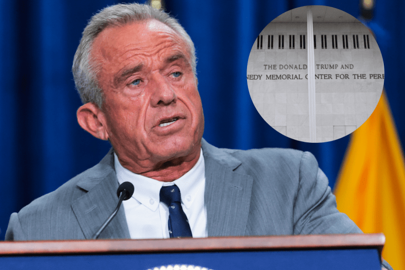rfk-jr-breaks-silence-about-the-renaming-of-the-kennedy-center