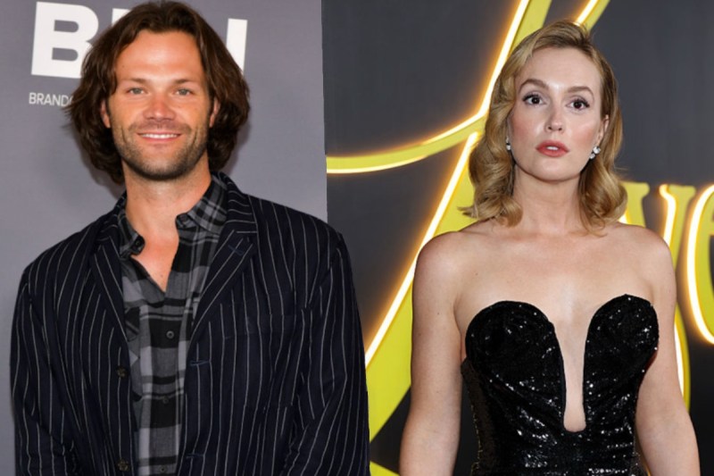 the-bodyguard-adaptation-coming-to-netflix-starring-jared-padalecki-and-leighton-meester