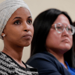 u-s-representative-ilhan-omar-attacked-with-unknown-substance-by-man-during-minneapolis-town-hall