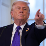 us-secret-service-discovers-suspicious-object-ahead-of-president-trumps-motorcade-in-palm-beach