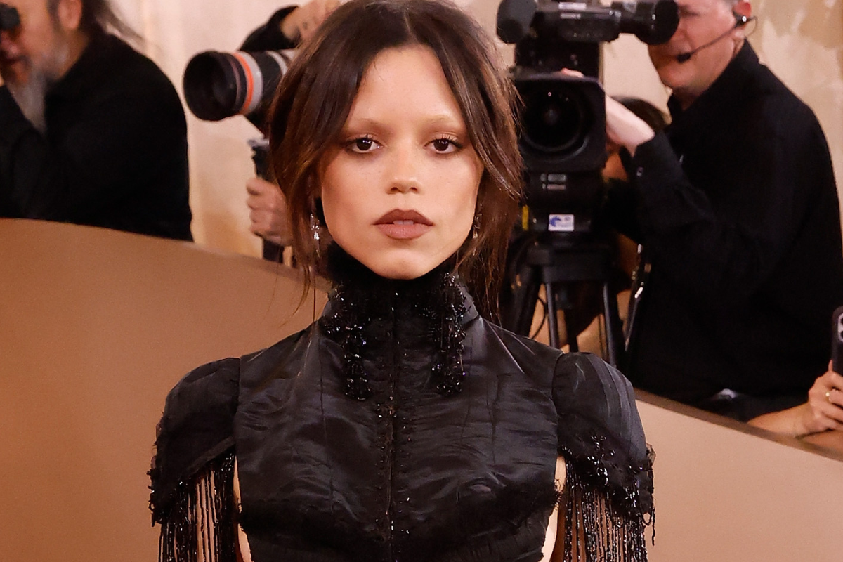 Jenna Ortega Recalls Concerning Detail of Being a Child Actor