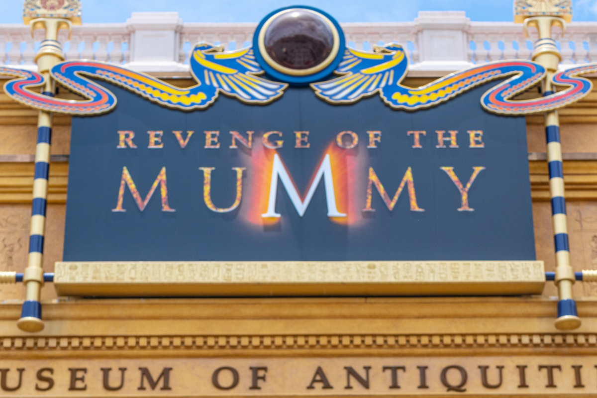 Woman Passes Away After Riding Universal Studios Florida’s Roller Coaster