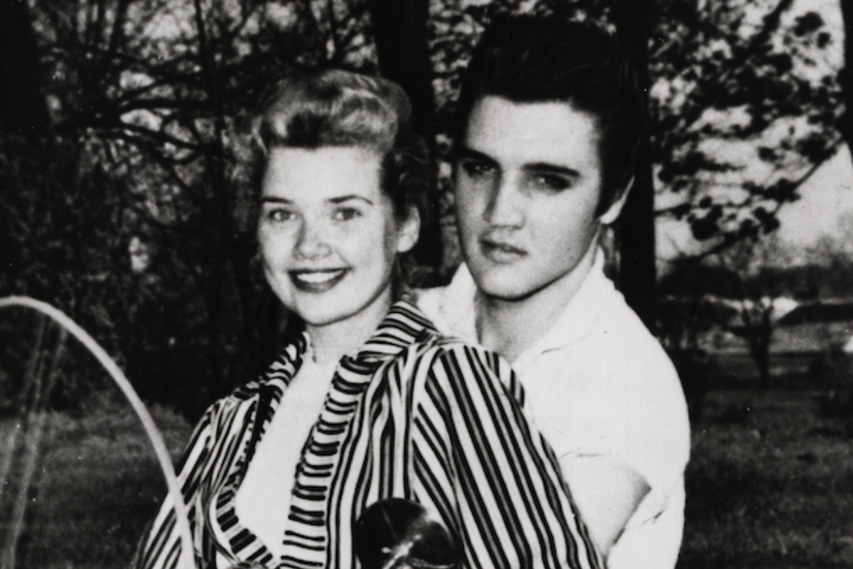 Yvonne Lime, ‘I Was a Teenage Werewolf’ Actress and Elvis Co-Star, Has Died