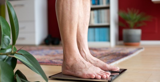 ‘Remember the Titans’ Star Talks Extreme Weight Loss