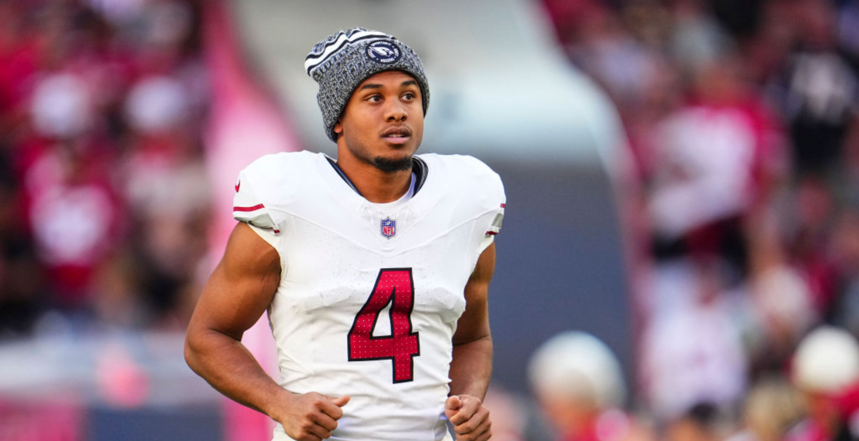 25-Year-Old NFL Player Dies Suddenly: Team Confirms Death of Rondale Moore