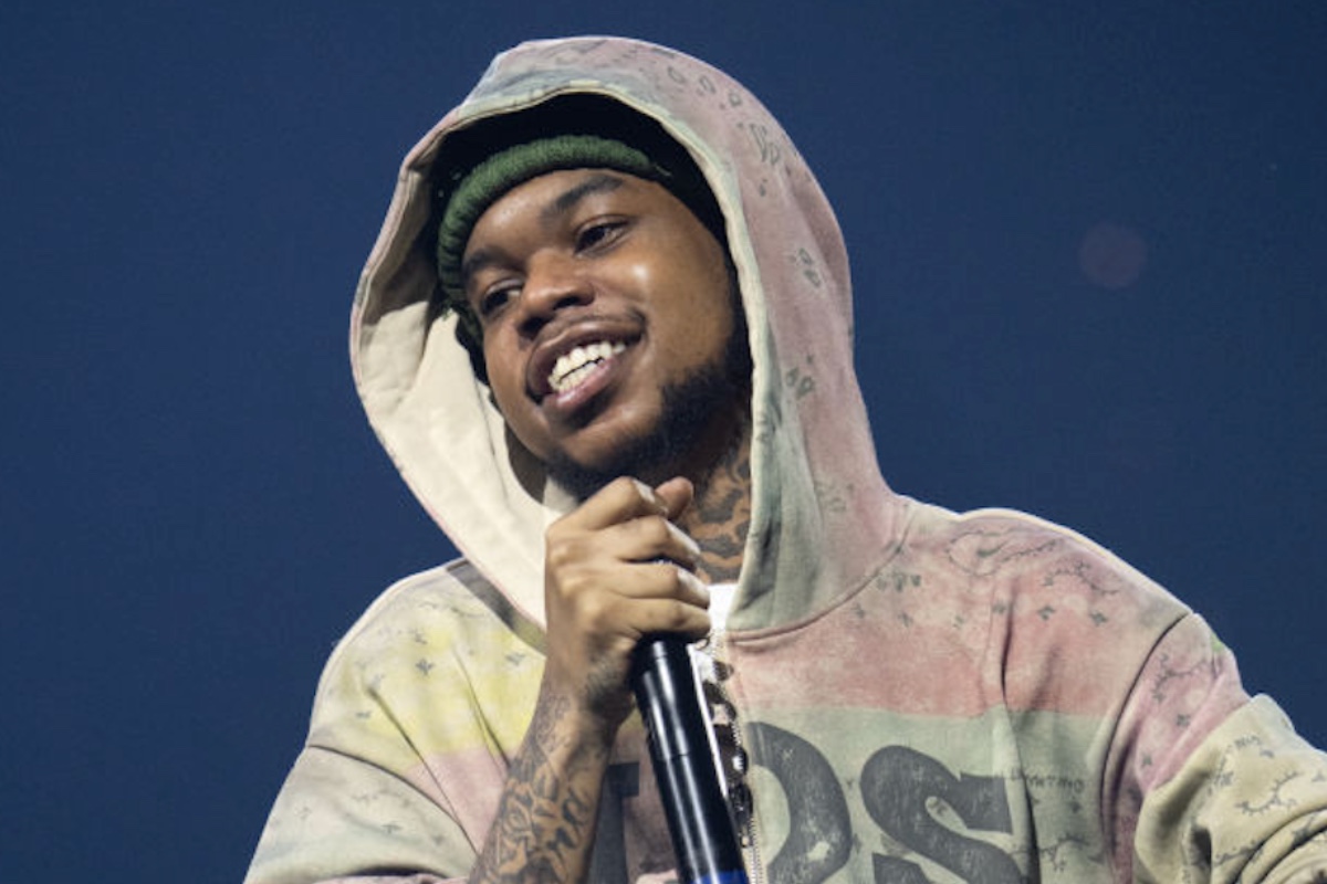 25-Year-Old Rapper Dies Just Months After Album Release: Coroner Confirms Lil Poppa’s Death