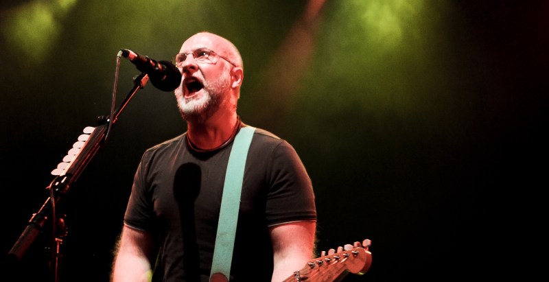 '90s Rock Band Announces First World Tour in 31 Years