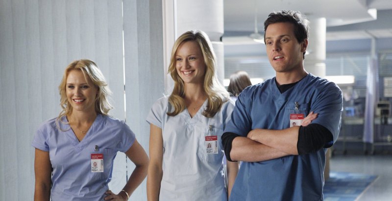 A Beloved Sitcom Is Returning After 15 Years