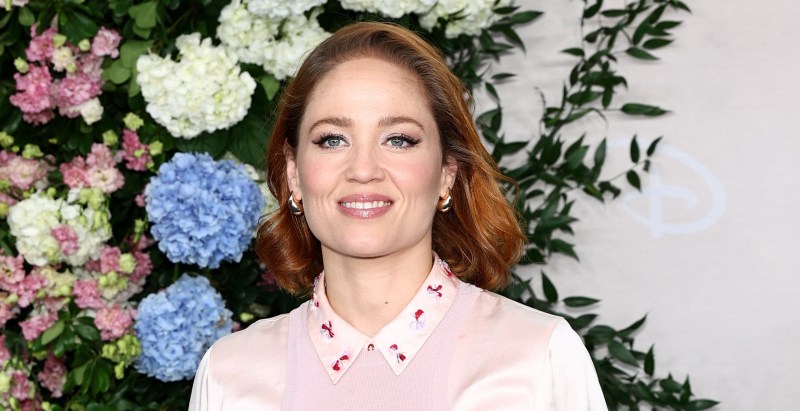 ABC Actress Wears Fake Baby Bump and Gets Candid About What It Really Feels Like