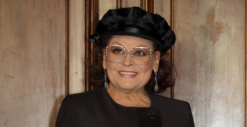 Actress/Singer Dies of Heart Failure: Angela Luce was 87