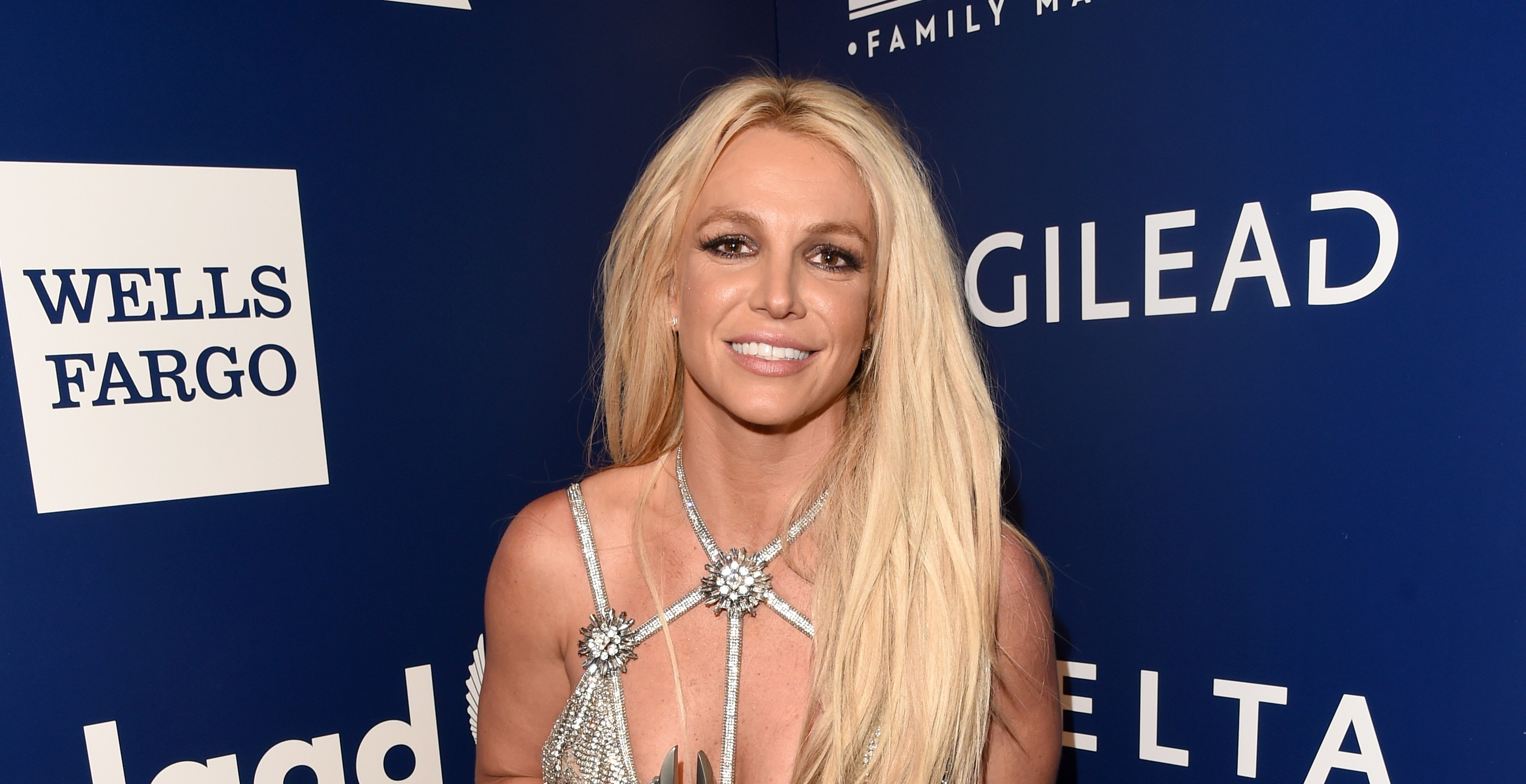 Britney Spears Says She’s “Lucky To Be Alive” Despite How Her Family “Treated” Her