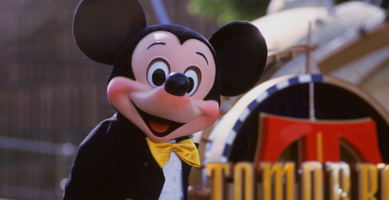 Classic Disney Character Finally Coming to Theme Parks 76 Years After Debuting
