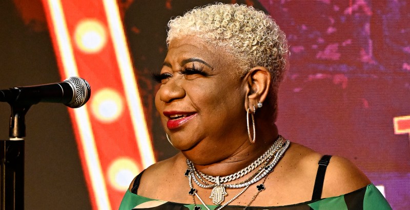 Comedian Luenell Reveals Scary Hospitalization for No-See-Um Bites