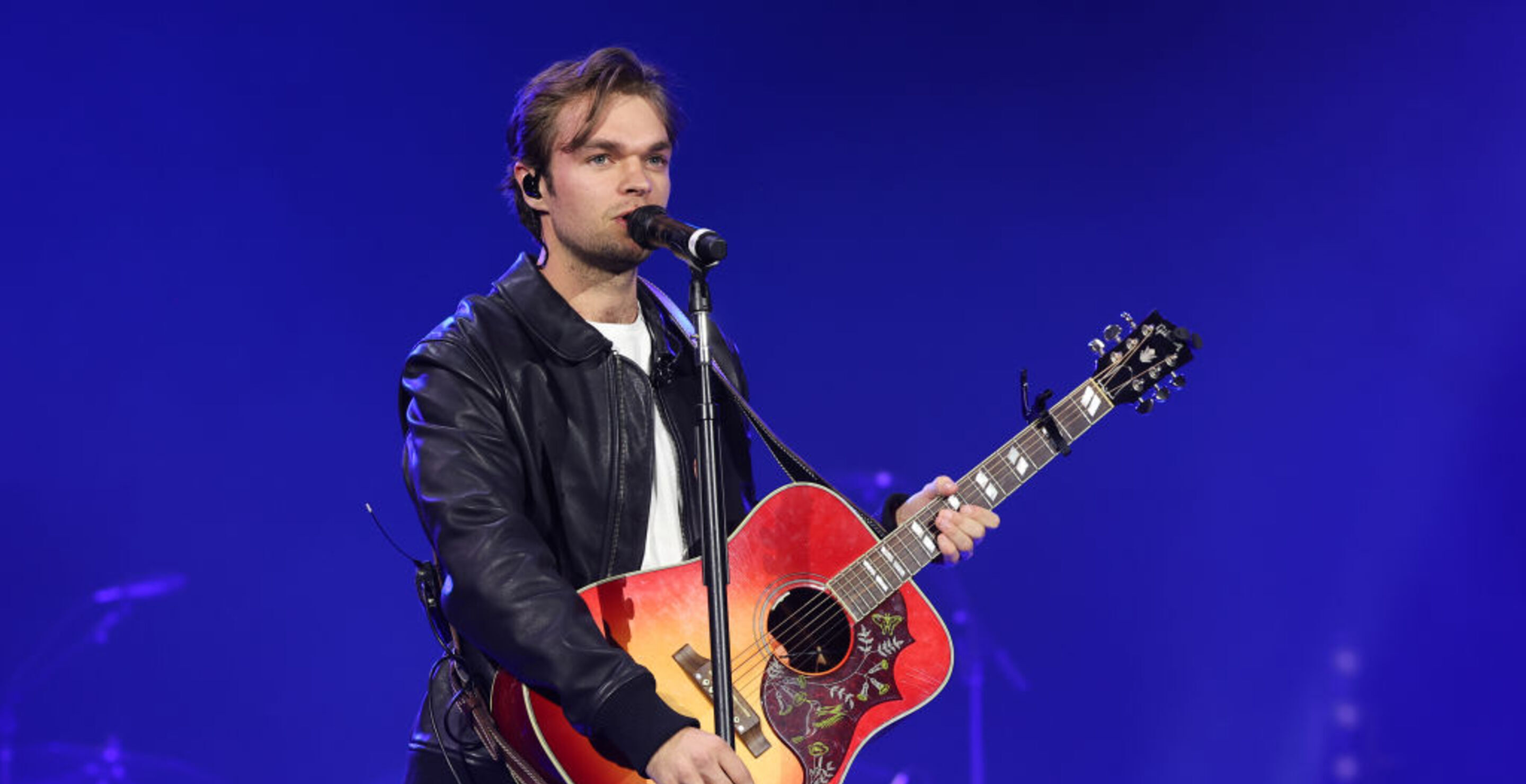 Country Singer Will No Longer Face Charges After Fatally Striking Woman in Crosswalk