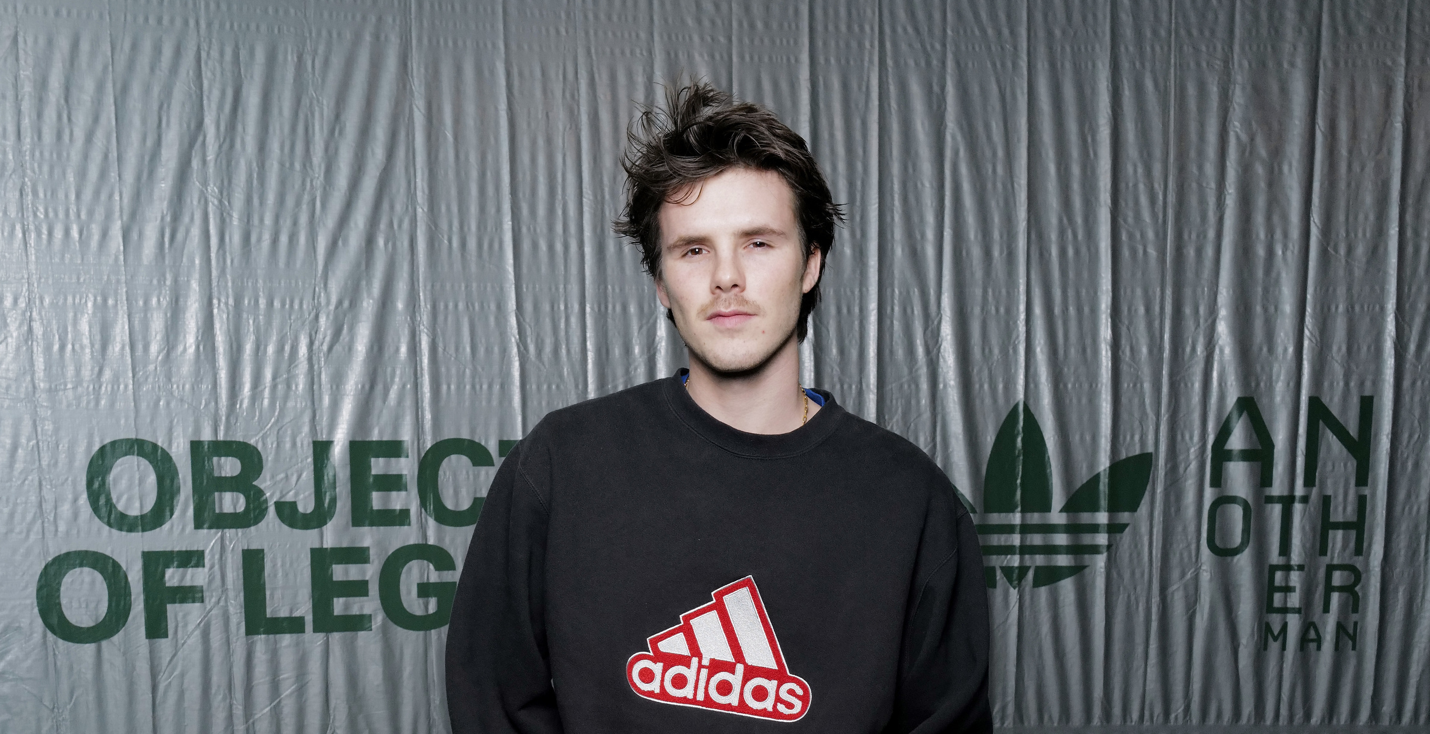 Cruz Beckham Reaches Out To Brooklyn Beckham Amid Family Feud