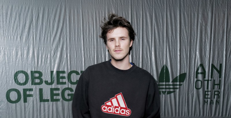 Cruz Beckham Reaches Out To Brooklyn Beckham Amid Family Feud