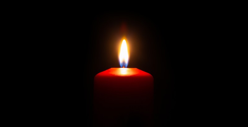 David Thomas Dies of Alzheimer’s Complications