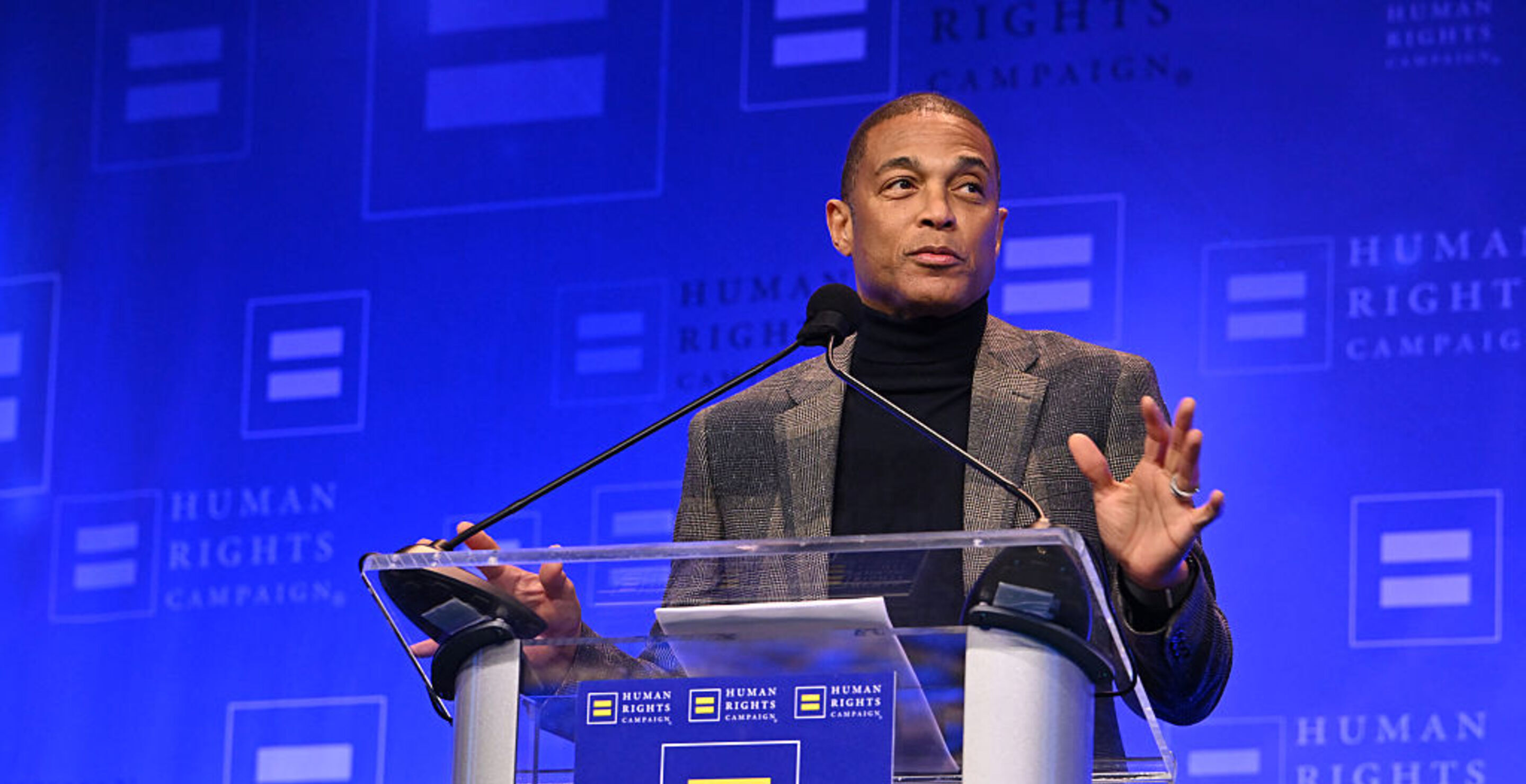 Don Lemon Enters Plea After Controversial Arrest