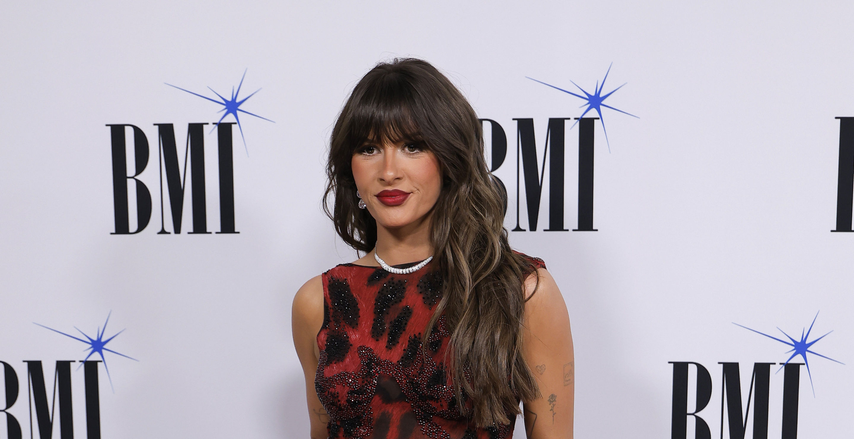 Ella Langley Calls Herself A “Denim Darling” As She Becomes The New Face Of American Eagle