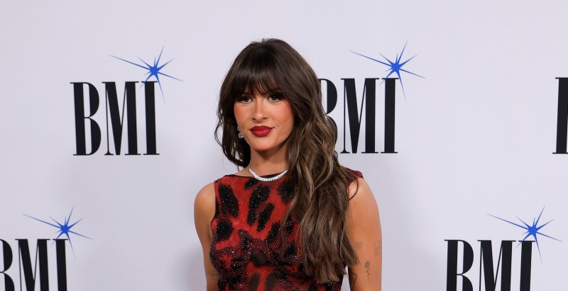 Ella Langley Calls Herself A Denim Darling As She Becomes The New Face Of American Eagle