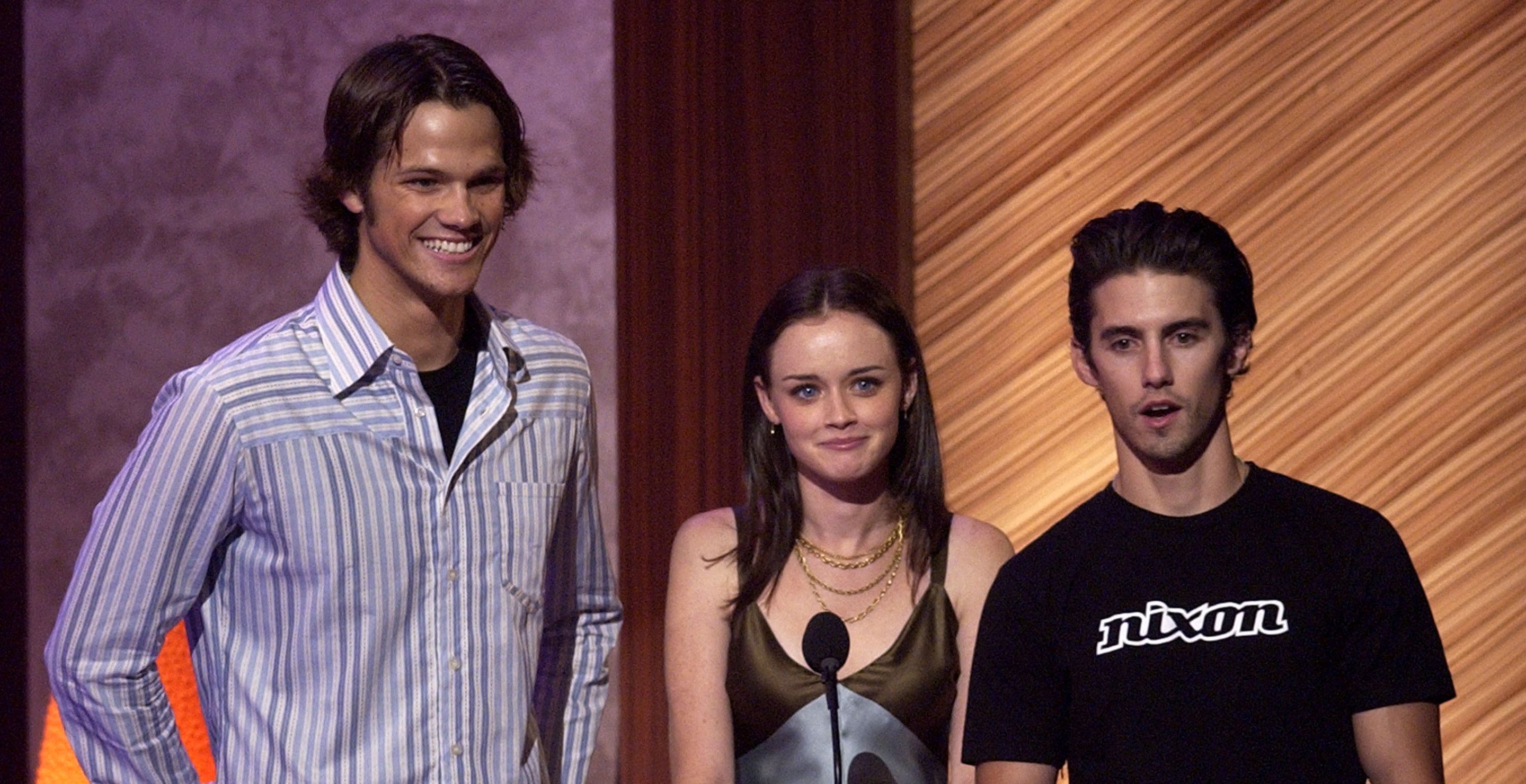 ‘Gilmore Girls’ Favorite Lands New TV Show