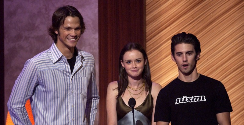 'Gilmore Girls' Favorite Lands New TV Show